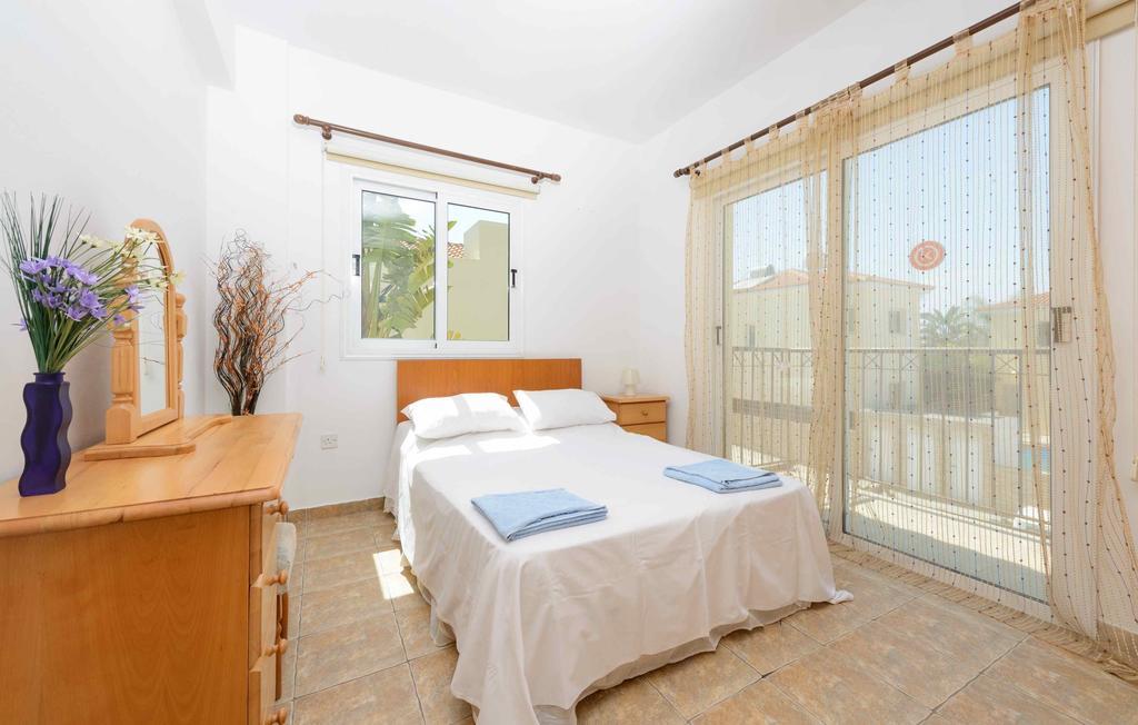 Villa Meredith Paralimni Kamer foto