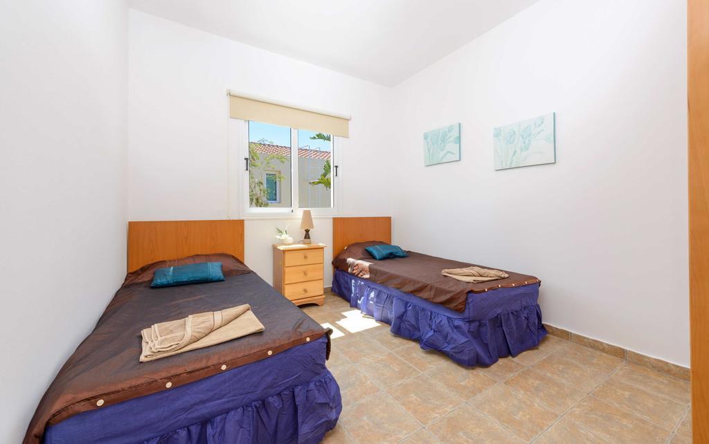 Villa Meredith Paralimni Kamer foto